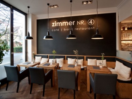 照片: Zimmer Nr. 4