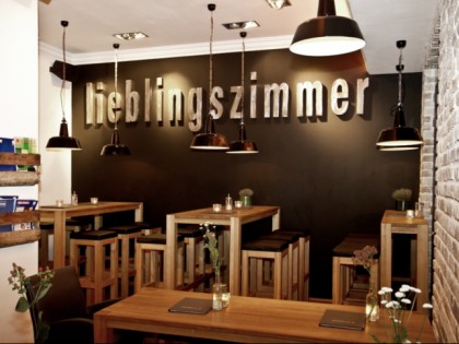 照片: Zimmer Nr. 4